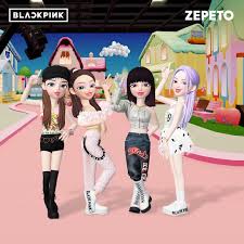 Jennie & lisa yeah, yeah, yeah blackpink in your area! Zepeto On Twitter New Maps Selpink S Icecream Mv Set Is Now Open In Zepeto World Play At The Pink Tennis Court And Bouncy Playground Go To Mv Set Now Https T Co Yb7dvhhkh5 Ygofficialblink
