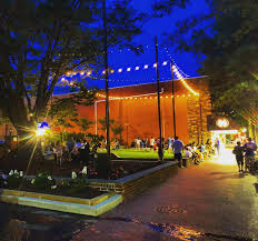 Maybe you would like to learn more about one of these? Yoga In The Park Falls Church City