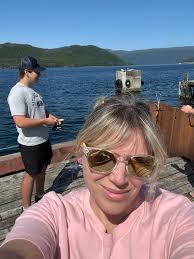 Hi friends, these are all of my Facebook accounts. If you get an invite or  a friend request from anything but these 4, it is NOT me. 😁 Each one of  these