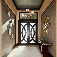 It should make the right impression. China Entrance Door Design Main Entrance Wooden Door Home Entrance Door China Entrance Door R Main Entrance Wooden Door