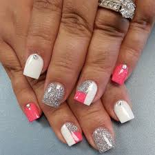 Acrylic nail art is a beautiful manicure that takes lots of time to create, and it should be long lasting otherwise the acrylic nails have been around for even a more extended period, in the form of a gel. 115 Acrylic Nail Designs To Fascinate Your Admirers
