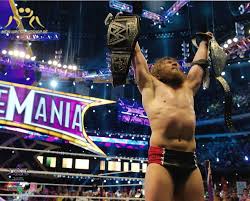 Bryan lloyd danielson (born may 22, 1981) is an american professional wrestler best known for his time in wwe under the ring name daniel bryan. Daniel Bryan