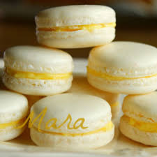 Thermomix Macarons Recipe In 2020 Thermomix Recipes Thermomix Baking Macaron Recipe