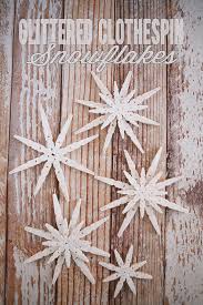 Here's a snowflake just about to get its very last staple: 15 Resourceful Diy Snowflake Decor Projects For The Winter