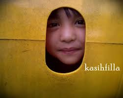 The Kasihs: April 2011