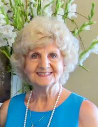 Obituary information for Viola Arlene Buford