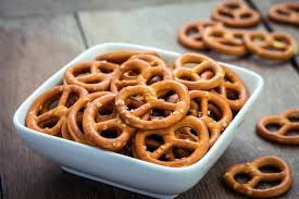 That makes meal planning pretty easy, but once that child begins eating solid foods, you have to make sure what you serve is nutritious and well. The 20 Best Healthy Junk Food Options Cheapism Com