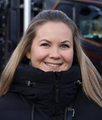 Hils på transportnæringens nye ambassadører