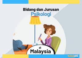 Apa bidang psikologi yang ada? Kuliah Psikologi Di Malaysia Info Lengkap 2019