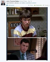 His zodiac sign is cancer. John Francis Daley Everybody Imgur