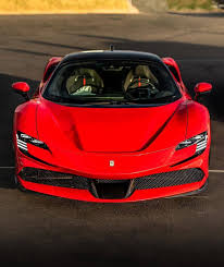 ferrari sf90 stradale 2020 フェラーリ スーパーカー 車