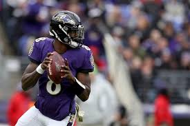 Learn more about jackson's girlfriend and life away from football. Trump Praises Baltimore Ravens Qb Lamar Jackson As A Great Pick