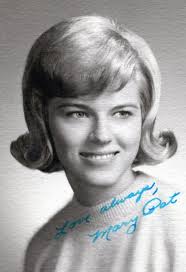 Mary Patricia “Mary Pat” Jaskulski Atchison (1947-2009)