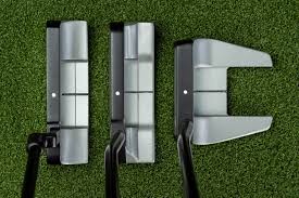 2021 Tommy Armour Impact Putters