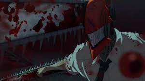 Chainsaw Man Anime Teaser Trailer Shared Siliconera