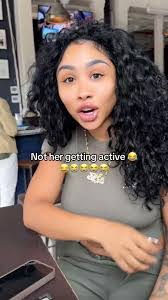 Ayana Freeman's Instagram, Twitter & Facebook