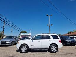 Image result for White Suede 2009 Escape