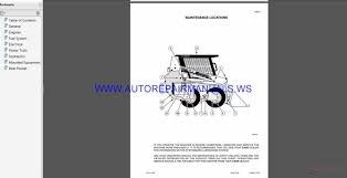 case 1840 skid steer service manual auto repair manual