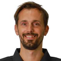 André Thiel » teammates :: Volleybox