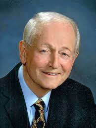 Robert A. Wenke, 1926