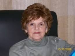 Betty Roberts Obituary (1931