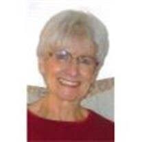 Eileen J. (Chretien) Lannon Obituary