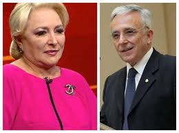Doamna patapievici si secretele lui mugur isarescu (ziaristi online). Viorica DÄƒncilÄƒ Consultant Pe Strategie Al Guvernatorului Bnr Mugur IsÄƒrescu Primele ReacÈ›ii È™tiam CÄƒ A Trecut 1 Aprilie Stirile Kanal D