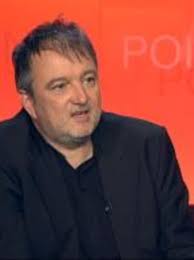 Denis Robert, journaliste, auteur de "Tout Clearstream"