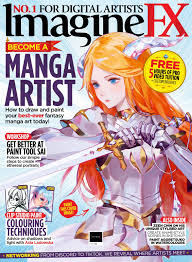 We did not find results for: Imaginefx Issue 202