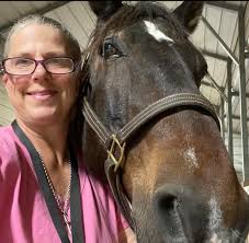 LoneStar Equine Therapy