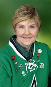 Obituary information for Luella Telker