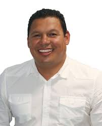 Trang cá nhân của Diputado Nery Reyes