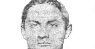 I See by the Papers...: THE VILLAGE OF VICE IN THE VALLEY OF THE MOON