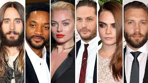 A gritty character study of arthur fleck, a man disregarded by society. Suicide Squad Cast Jared Leto As Joker Will Smith Is Deadshot Variety