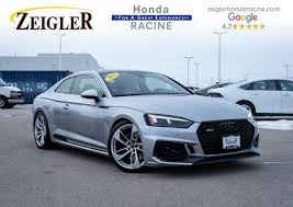 Image result for Daytona Gray 2018 RS5