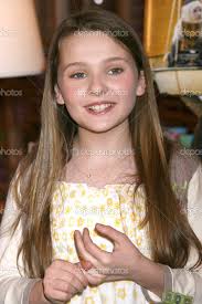 Abigail Breslin — Stock Editorial Photo © Jean_Nelson #13108486