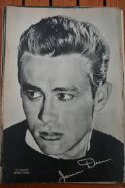 1956 Ingrid Bergman Jean Marais Elena James Dean