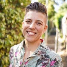 Becky Herbert's Instagram, Twitter & Facebook