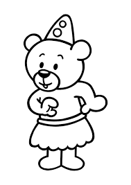 Als we her en der nog een gat in onze agenda te vullen vinden dan doen we. Kleurplaat Bumba En Bumbalu