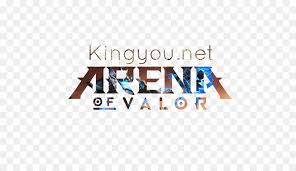 Also tencent games logo png available at png transparent variant. Arena Of Valor Text