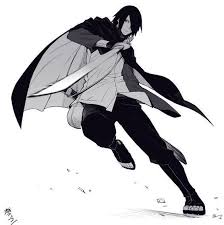 Remnants Susanoo Neglected And Abused Uchiha Reader X Rwby Sasuke Uchiha Uchiha Naruto