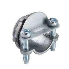 As you know, part p of current uk building regulations apply to diy work on wiring connected to mains supply. 3 8 In Flexible Clamp Combination Connector 100 Pack Metal Electrical Box Metal Clamp