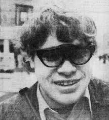 Det vita ljudet". Ultraljud som synestetisk teknologi