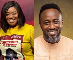 Piesie Esther replies George Quaye for alleging that gospel musicians are  secretly influencing the VGMA academy