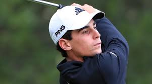 Paige niemann (@paigeniemann) on tiktok | 107.2m likes. Joaquin Niemann Golfer Titleist