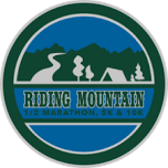 2026 Riding Mountain Half Marathon, 10k & 5k