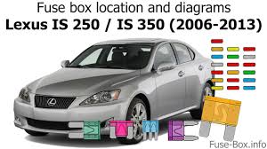 2004 lexus rx330 fuse box diagrams. 2006 Lexus Is 350 Fuse Box Diagram Wiring Diagram Competition Lush Sustain Lush Sustain Fabbrovefab It