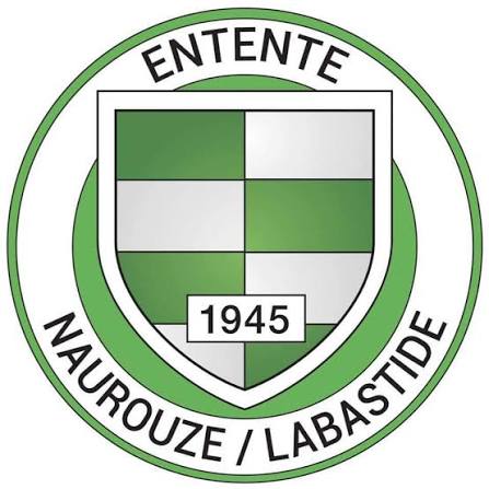 Logo de l’Entente Naurouze Labastide