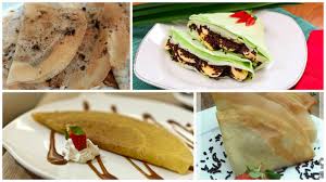 Mulai dari kue leker, rujak, dan gak ketinggalan ada lumpia enak, salah satunya lumpia bu tatik ini. Cara Mudah Membuat Kue Leker Crispy Sederhana Yang Renyah Omek