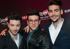 Il Volo - Songs, Age, Net Worth, Music & Biography | Mabumbe